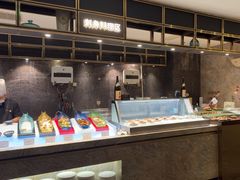 -半岛翡丽海鲜自助餐厅(观风亭店)