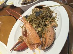 -聚宝渔港.五钻酒家(上地店)