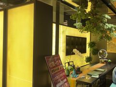 -宫燕府·京菜·烤鸭·淮扬菜(王府中心店)