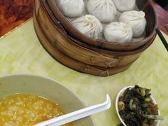 -绿杨馄饨临顿路店