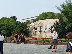-江南大学(蠡湖校区)