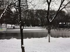 -蓝地时尚庄园(北京清河营地铁站店)