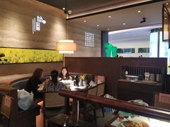 大堂-遇见湘·地道湖南菜(云门店)