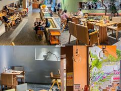 -KimPro 辛普乐概念韩餐