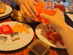 -西安W酒店·WEI全味西餐厅