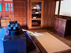 -高山阵屋