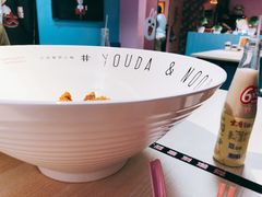 -友达面馆·酸菜鱼面(钱塘区店)