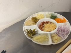 -渔顺生·顺德鱼生·粥底火锅·桑拿鸡(渔人码头店)