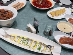 -凤凰园烤鸭店·唐山菜·传承花椒肉(老唐丰路店)