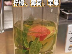 柠檬树-肉肉大米(金虹桥店)