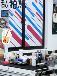 -HighPack男士理发Barbershop海派