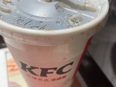 -肯德基(西单商场店)