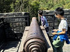 -虞山城墙