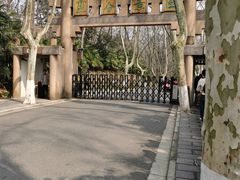 -灵谷景区