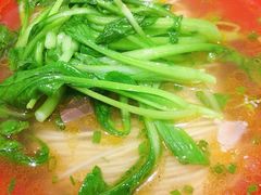 -泰煌鸡·上海白斩鸡·鸡汤面(万航店)