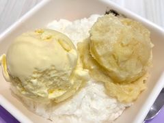榴莲忘返-满记甜品(湖滨店)