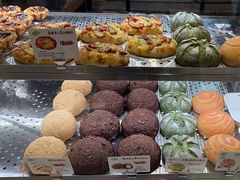 -君之狮子山·轻糖烘焙(松江印象城店)