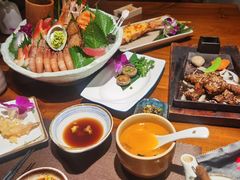 -和彩放题餐厅(酒仙桥店)