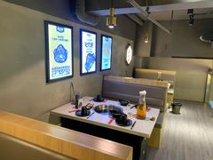 -味之绝美蛙鱼头火锅(高新店)