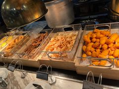 -云海轩·海鲜自助-河北云瑧世纪大饭店1F