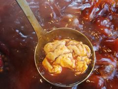 -纸盐河码头火锅(十八梯店)