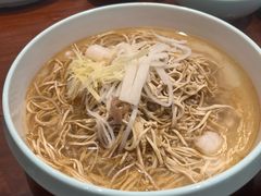 -奇芳阁·百年清真南京菜(夫子庙店)