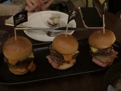 -ibarrel爱杯·bistro&brunch(江宁路店)