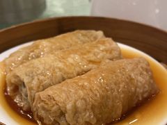 -北园酒家(小北路店)