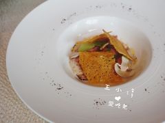 -北京金融街丽思卡尔顿酒店·意味轩 Cepe