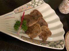 -景鹤料理(上地华联店)