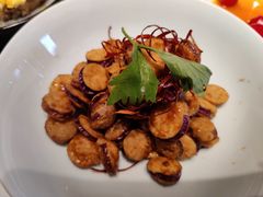 -0776食堂·京城创意菜(七里庄店)