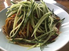 -老磨油饼(高陵店)