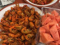 -忆口香龙虾(长沙直营二店)