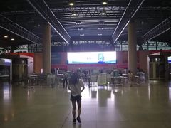 -杭州九堡客运中心