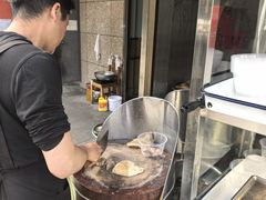 -清真·王家桶子鸡