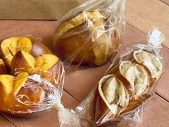 -POO PAN不胖面包