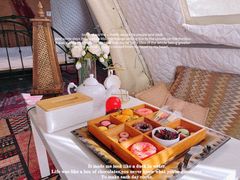 -安德鲁户外烧烤帐篷营地(马泉营店)