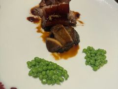 -杭州西子湖四季酒店·金沙厅