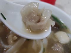 -明兴正宗潮州五彩鱼蛋粉面(中山六路店)