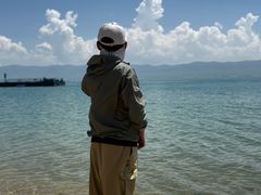 -青海湖国家重点风景名胜区