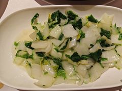 -粗茶淡饭·汉口公馆(循礼门店)