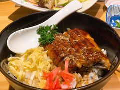 -割烹旭日本料理(龙湖狮山天街店)