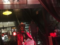 -三只耳火锅(宽窄巷子店)