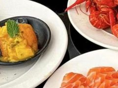 -星海汇海鲜烤肉火锅自助(二七广场百年德化店)