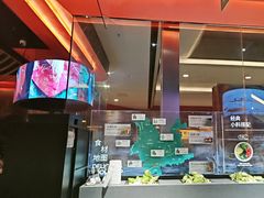 -芸山季·云南山珍菌火锅(人民广场来福士店)