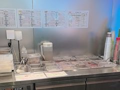 -奈雪的茶(青岛卓悦里INTOWN店)