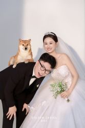 -金夫人婚纱摄影(衡阳店)