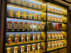 -顺峰(农展馆店)