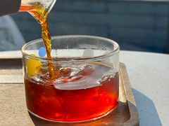 -Vanilla Specialty Coffee(八大关店)
