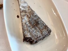 瑞典式巧克力蛋糕-宜家·瑞典风味餐厅(青岛商场店)